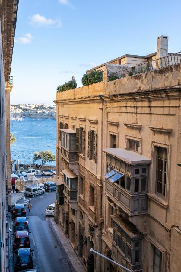 Valletta Large 3 Bedroom Exterior photo